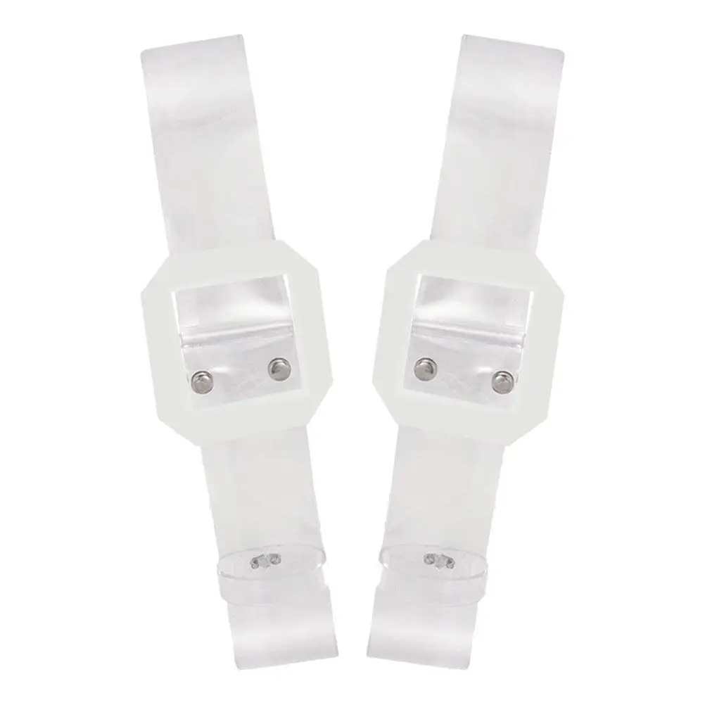 2 шт. стильных прозрачных широких поясов для талии, гладкие, прозрачные, повседневные, для платьев, женский аксессуар, прозрачный пояс
2 шт. стильных прозрачных широких поясов для талии, гладкие, прозрачные, повседневные, для платьев, женский аксессуар, прозрачный пояс