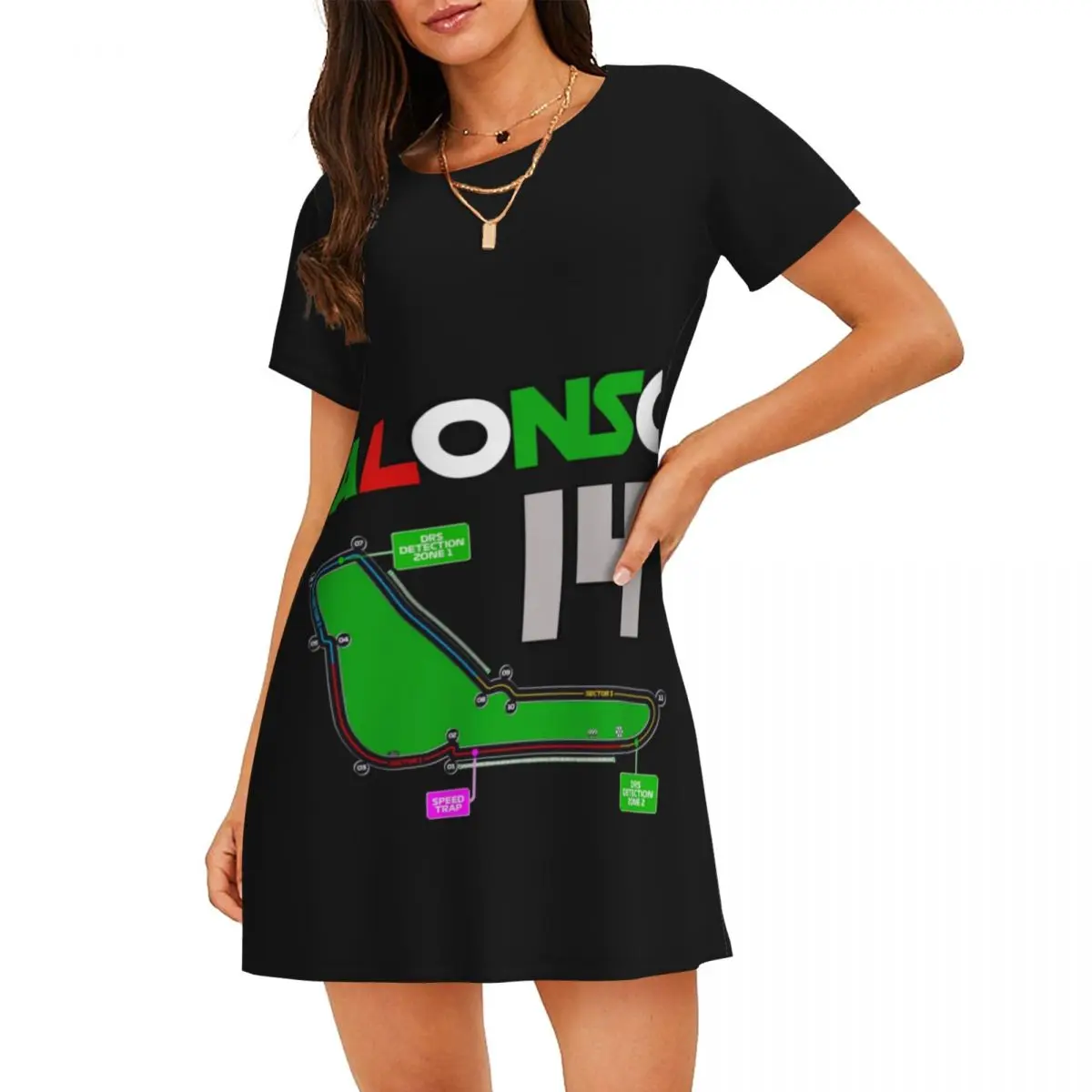 CustomFernando A-Alonsoes Sports Car Sleepshirts Sleeping Loose Sleepdress Pajama Fernando Race Dress Nightdress Sleepwear
CustomFernando A-Alonsoes Sports Car Sleepshirts Sleeping Loose Sleepdress Pajama Fernando Race Dress Nightdress Sleepwear