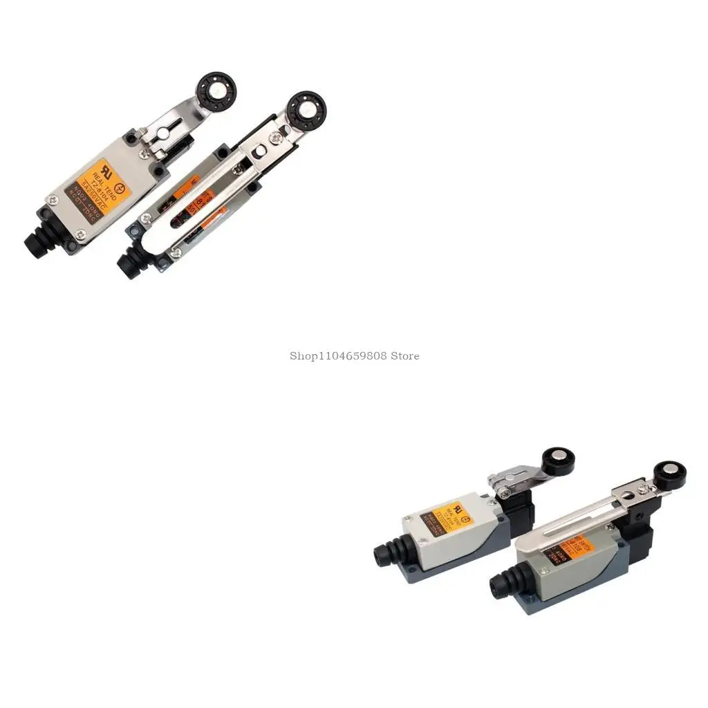 Micro Limit Switch TZ-8108 5A 250VAC Microswitch Roller Levers Plunger
Micro Limit Switch TZ-8108 5A 250VAC Microswitch Roller Levers Plunger