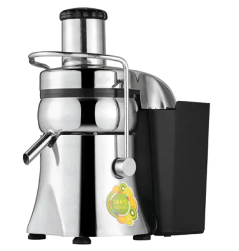 【Best-selling】Electric Smoothie Cold Press Big Mouth Juice Extractor Fruits Vegetable Juicer Machine
【Best-selling】Electric Smoothie Cold Press Big Mouth Juice Extractor Fruits Vegetable Juicer Machine