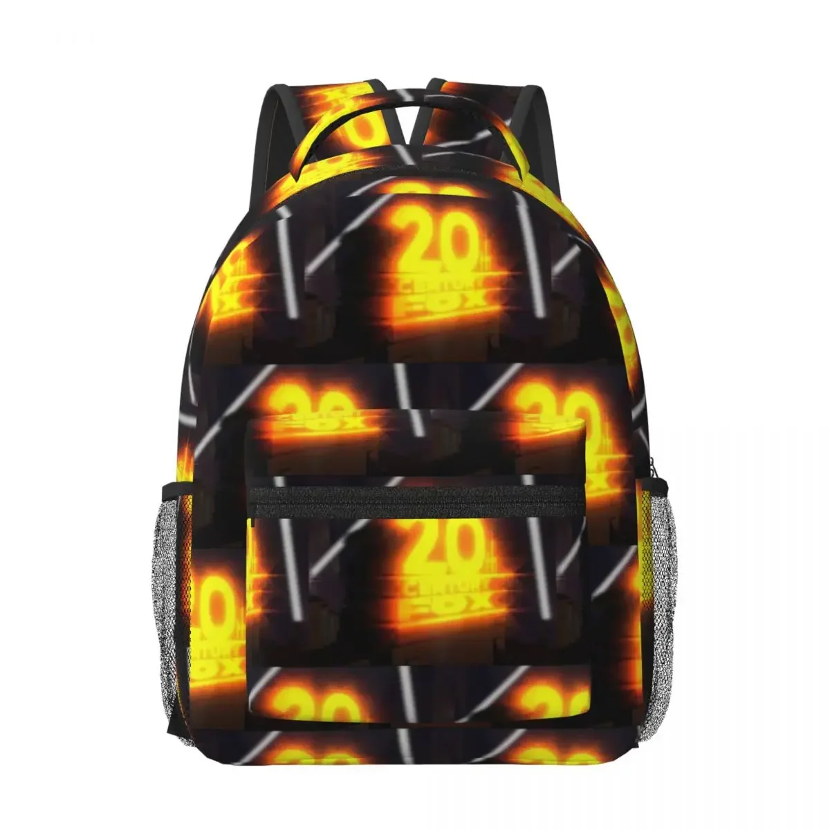 20th Century Fox Woman Backpacks Boys Girls Bookbag Waterproof Students School Bags Portability Laptop Rucksack Shoulder Bag
20th Century Fox Woman Backpacks Boys Girls Bookbag Waterproof Students School Bags Portability Laptop Rucksack Shoulder Bag