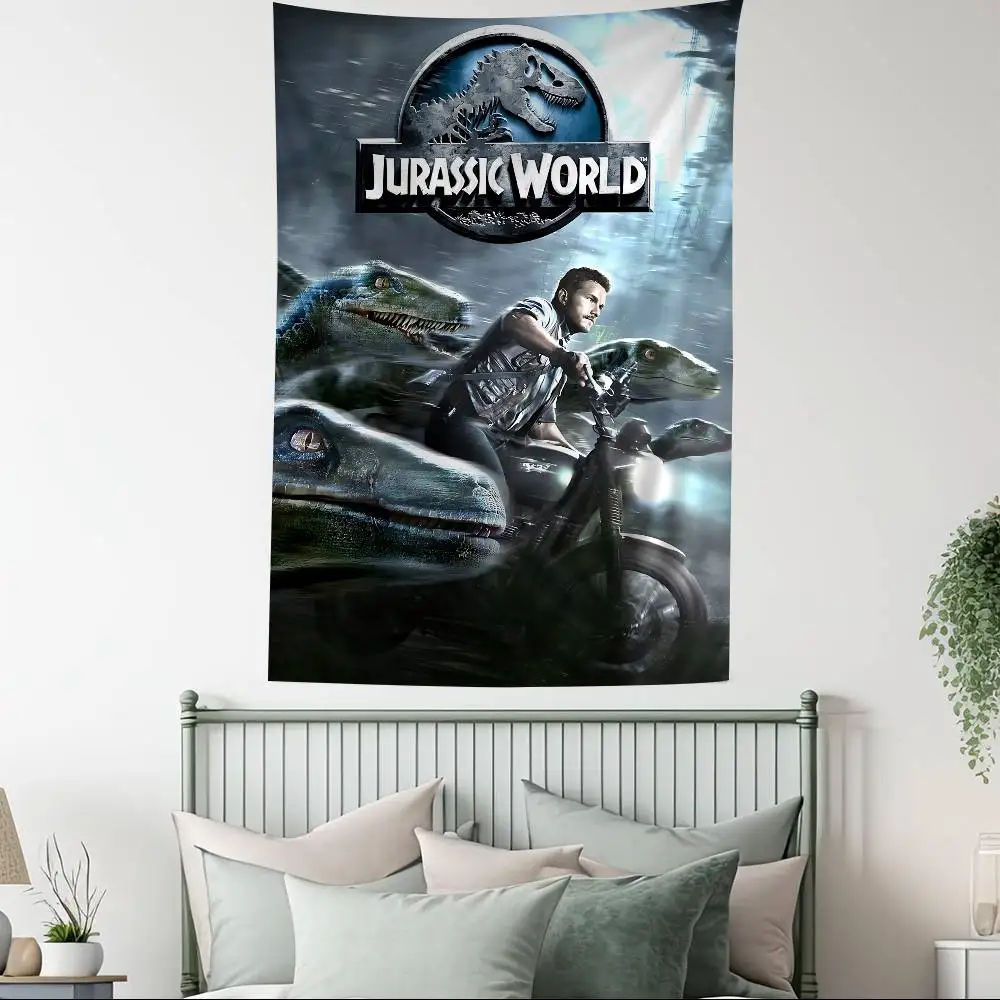 Классический фильм Парк Юрского периода серии красочный гобелен настенный богемный настенный гобелен Мандала настенный художественный декор
Классический фильм Парк Юрского периода серии красочный гобелен настенный богемный настенный гобелен Мандала настенный художественный декор
