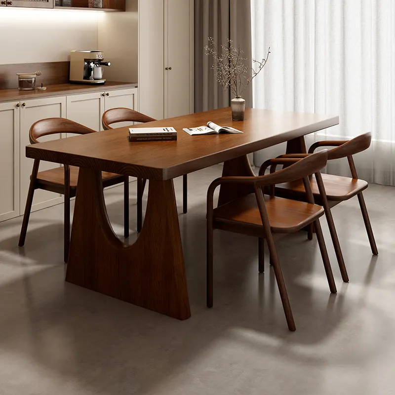 Chairs Restaurant Dining Table Coffee Kitchen Modern Center Lounge Dining Table Designer Nordic Mesas De Jantar Salon Furniture
Chairs Restaurant Dining Table Coffee Kitchen Modern Center Lounge Dining Table Designer Nordic Mesas De Jantar Salon Furniture