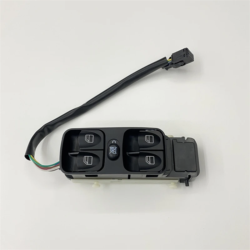 4638202210 for Mercedes Benz W463 G500 G550 G55 G63 Electric Auto Car Front Door Power Window Switch AMG
4638202210 for Mercedes Benz W463 G500 G550 G55 G63 Electric Auto Car Front Door Power Window Switch AMG