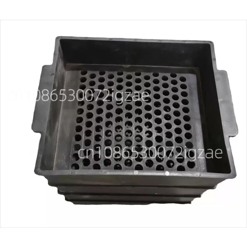 Penn Sieve Forage Analysis Sieve TMR Particle Separation 4 Layer Feed Analysis Sieve Pasture Special Tools
Penn Sieve Forage Analysis Sieve TMR Particle Separation 4 Layer Feed Analysis Sieve Pasture Special Tools