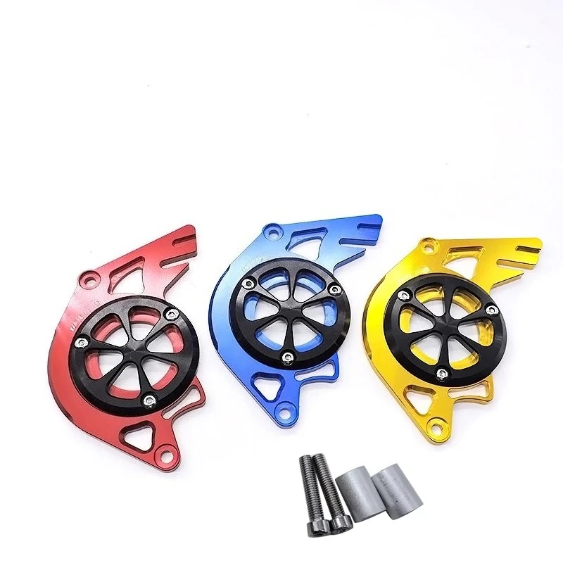 Motorcycle Modification Accessories Chain Cover for MSX125 Safety motorcycle accessories
Motorcycle Modification Accessories Chain Cover for MSX125 Safety motorcycle accessories