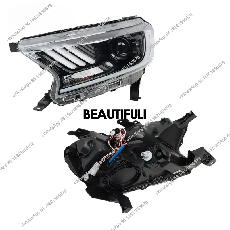 DRL Light Replace Car Headlight Auto Lighting Systems for 2015 2016 2017 2018 2019 2020 2021 T7
DRL Light Replace Car Headlight Auto Lighting Systems for 2015 2016 2017 2018 2019 2020 2021 T7