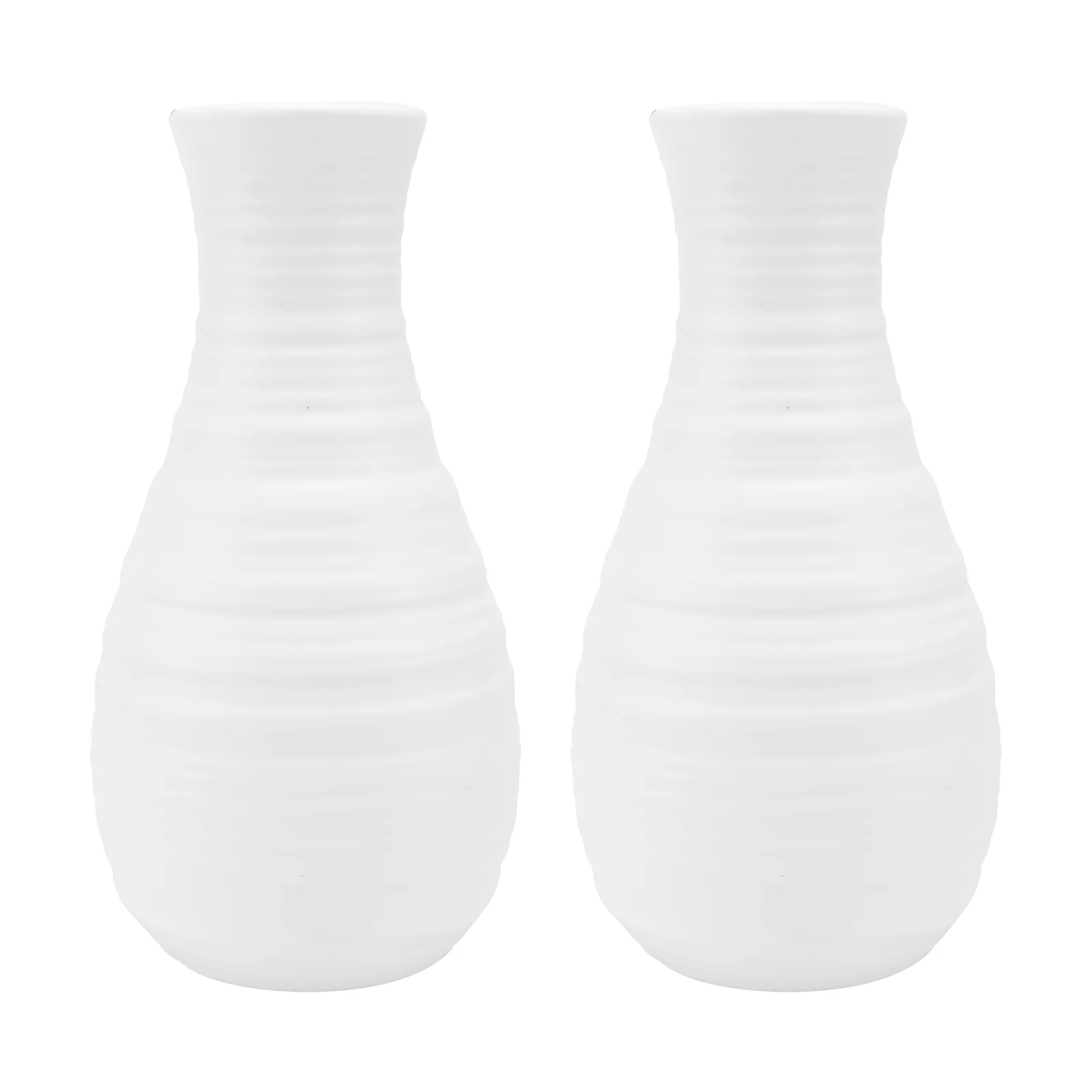 2 Pcs Ornaments Nordic Plastic Vase Cylinder Vases Green Unbreakable White Outdoor Simple
2 Pcs Ornaments Nordic Plastic Vase Cylinder Vases Green Unbreakable White Outdoor Simple