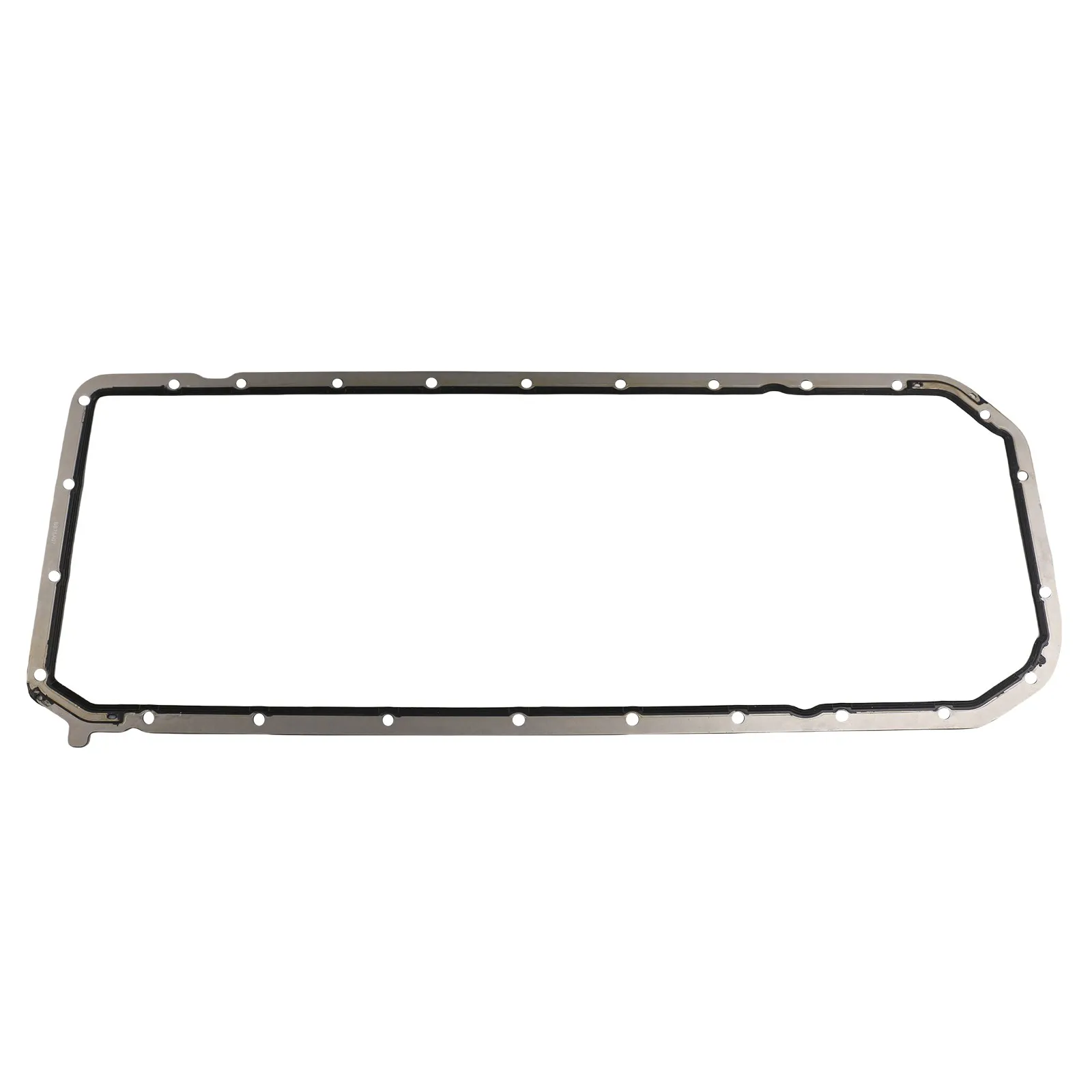 ZOOMKEY подходит для BMW VICTOR REINZ E46 E39, прокладка масляного поддона двигателя, высокое качество 11131437237, новинка
ZOOMKEY подходит для BMW VICTOR REINZ E46 E39, прокладка масляного поддона двигателя, высокое качество 11131437237, новинка