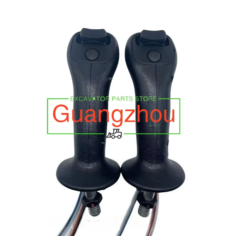 For 17 20 25 27 Doosan 17 Excavator Joystick Handle Glue Handle Assembly Electronic Control Handle Glue High Quality
For 17 20 25 27 Doosan 17 Excavator Joystick Handle Glue Handle Assembly Electronic Control Handle Glue High Quality
