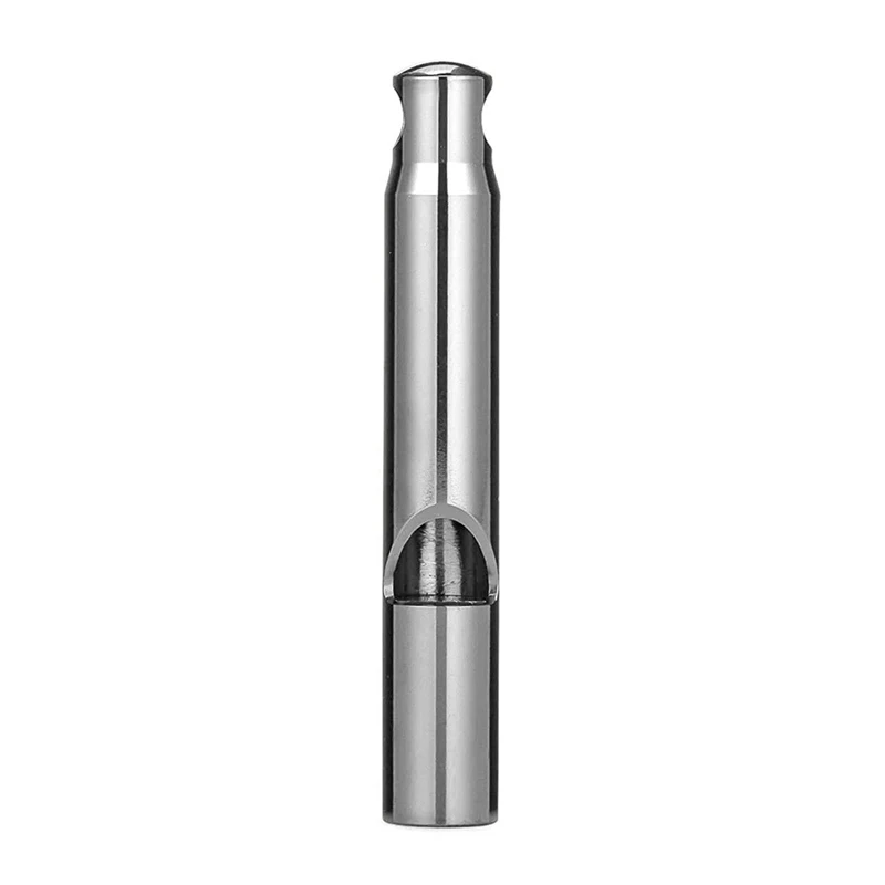 DW-Titanium Alloy Whistle Emergency Survival Safety Whistle Pure Titanium Pendant Whistle Outdoor
DW-Titanium Alloy Whistle Emergency Survival Safety Whistle Pure Titanium Pendant Whistle Outdoor