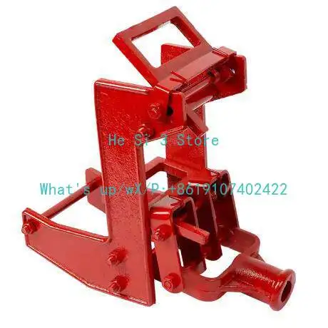 Portable wall jack for frame lifting wall beam deck 35 * 15 * 30cm
Portable wall jack for frame lifting wall beam deck 35 * 15 * 30cm