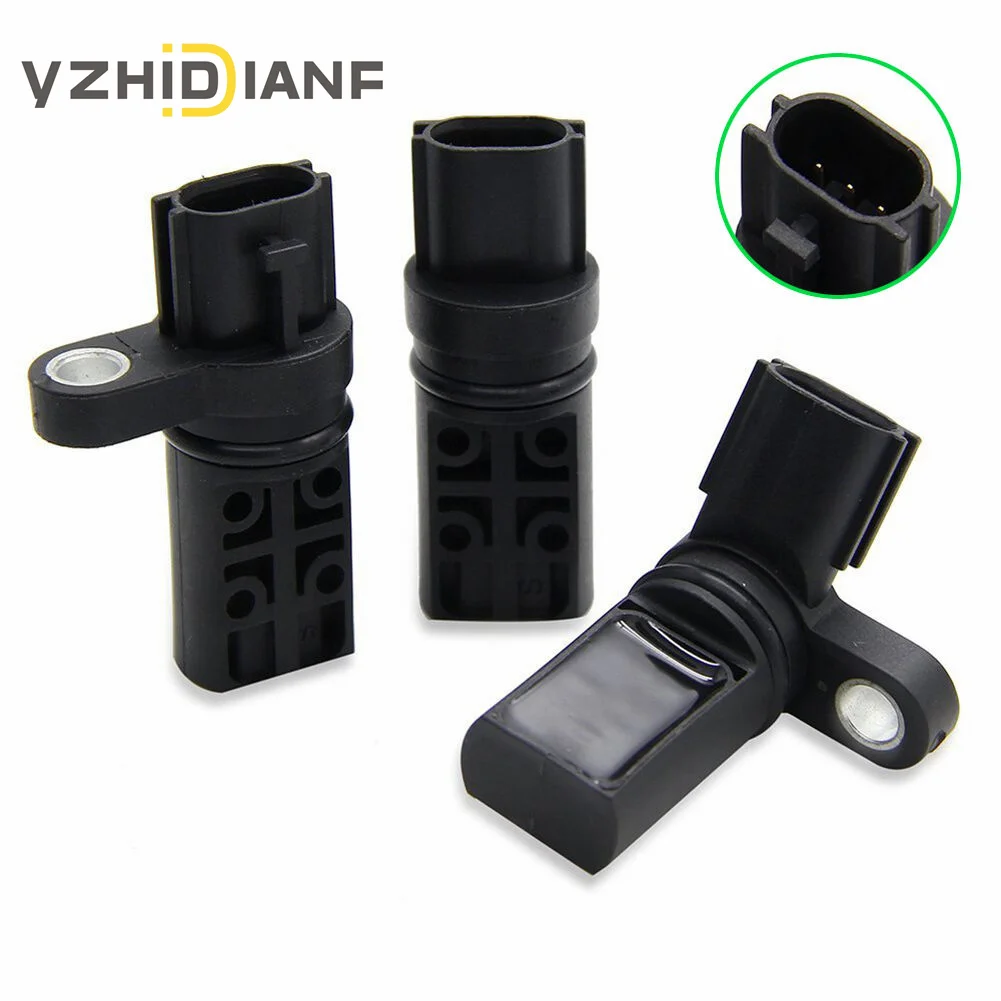 10pcs 23731-EA20C Crankshaft Position Sensor SU7825 for Nissan Engine Crankshaft
10pcs 23731-EA20C Crankshaft Position Sensor SU7825 for Nissan Engine Crankshaft