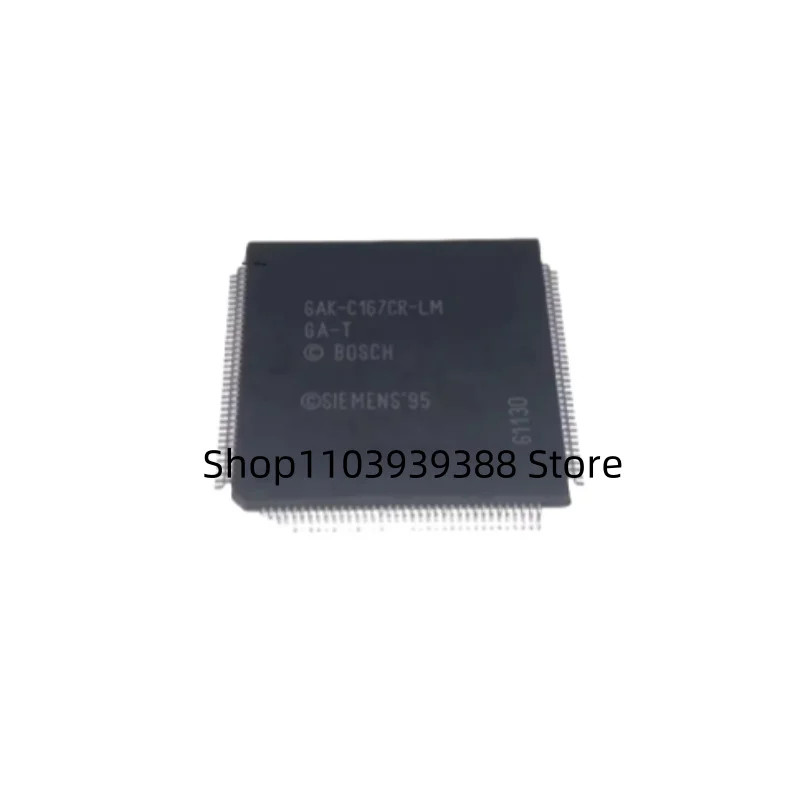 5 шт. 100% новый оригинальный набор микросхем SAK-C167CR-LM SAF-C167CR-LM SAB-C167CR-LM QFP144
5 шт. 100% новый оригинальный набор микросхем SAK-C167CR-LM SAF-C167CR-LM SAB-C167CR-LM QFP144