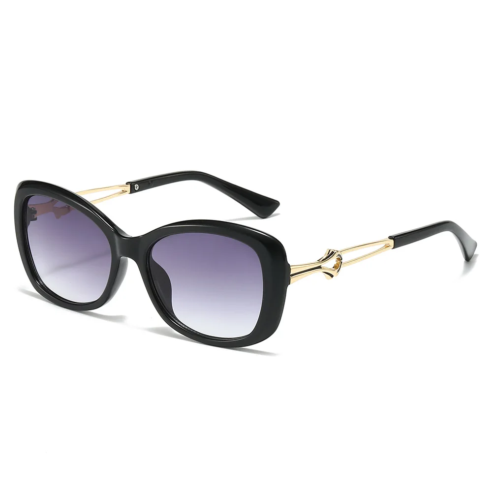 Small Oval Sunglasses Woman Vintage Brand Design Travel Classic Sun Glasses Female Fashion Retro Metal Frame Sunglasses UV400
Small Oval Sunglasses Woman Vintage Brand Design Travel Classic Sun Glasses Female Fashion Retro Metal Frame Sunglasses UV400