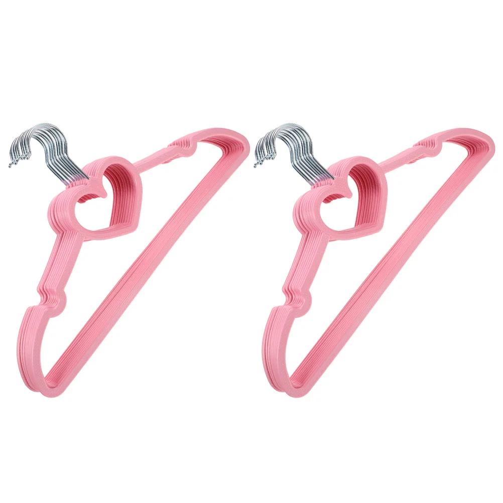 20 Pcs Non-slip Hanger Suit Hangers for Men Clothes Plastic Heavy Duty Coat Wardrobe Girl
20 Pcs Non-slip Hanger Suit Hangers for Men Clothes Plastic Heavy Duty Coat Wardrobe Girl