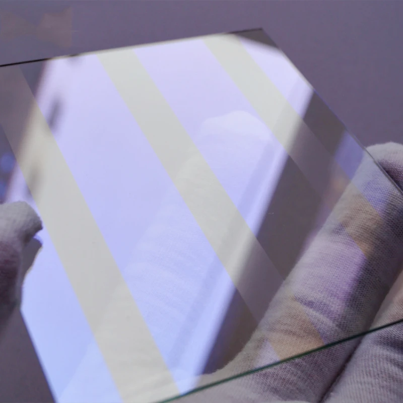 12pcs/box laser etched 100 × 90 × 1.1mm Less than 10 ohm/sq ITO conductive glass
12pcs/box laser etched 100 × 90 × 1.1mm Less than 10 ohm/sq ITO conductive glass