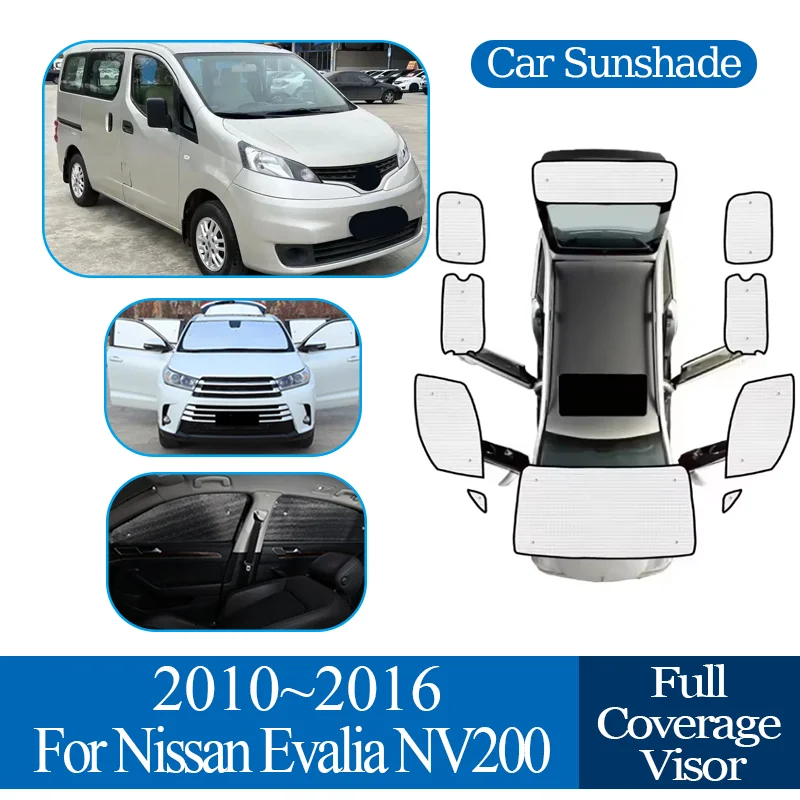 Для Nissan Evalia NV200 Vanette 2010 ~ 2016 2015 автомобильное покрытие солнцезащитный козырек с защитой от УФ-лучей, солнцезащитный козырек, защитная доска, авто козырек
Для Nissan Evalia NV200 Vanette 2010 ~ 2016 2015 автомобильное покрытие солнцезащитный козырек с защитой от УФ-лучей, солнцезащитный козырек, защитная доска, авто козырек