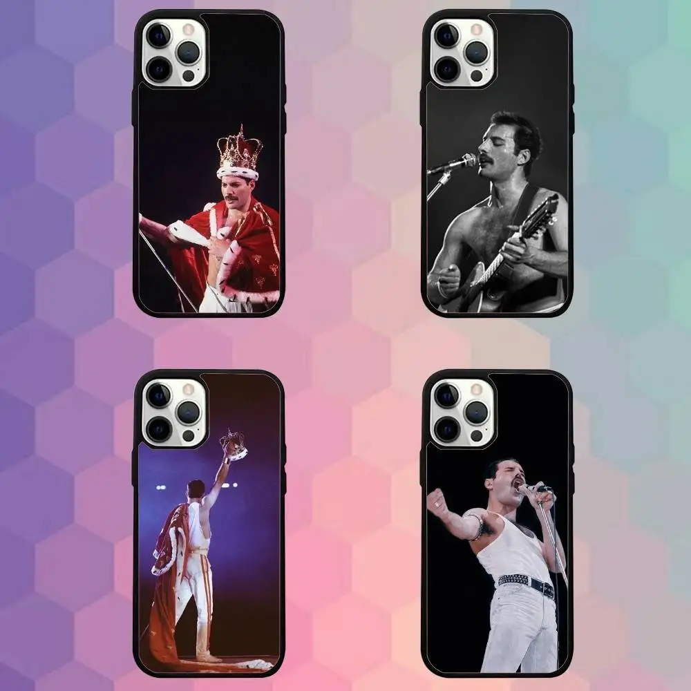 F-Freddie-es Singer M-Mercury-ys Phone Case For iPhone16e,16,15,14,13,12,11,Plus,Pro,Max,Mini Magsafe Magnetic Wireless Charging
F-Freddie-es Singer M-Mercury-ys Phone Case For iPhone16e,16,15,14,13,12,11,Plus,Pro,Max,Mini Magsafe Magnetic Wireless Charging