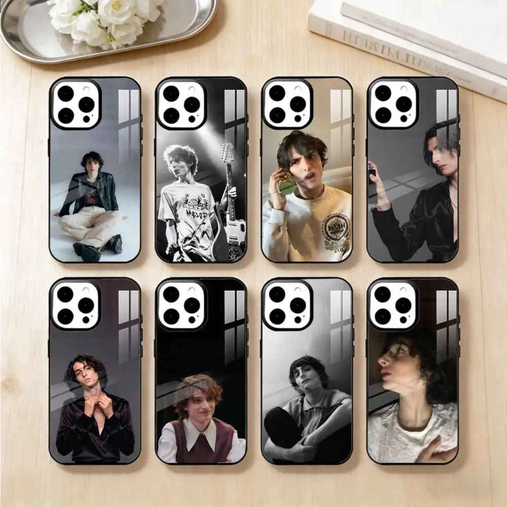F-Finn Wolfhard Actor S-Singer Phone Case For iPhone 17,16,15,14,13,Pro,Max,Plus,Magnetic For Magsafe Wireless Charging
F-Finn Wolfhard Actor S-Singer Phone Case For iPhone 17,16,15,14,13,Pro,Max,Plus,Magnetic For Magsafe Wireless Charging