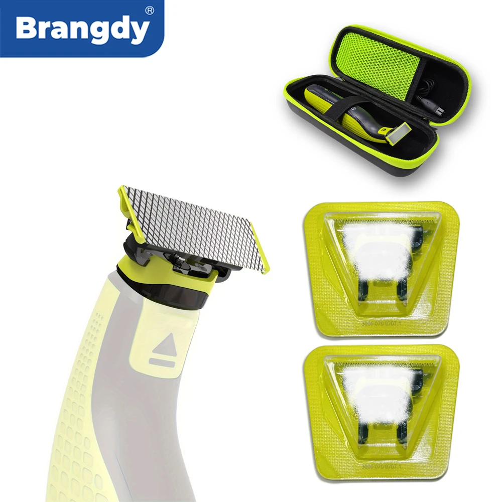 Сменные лезвия для бритвы Brangdy, подходят для триммера для бороды QP2520 QP2630 QP2724 QP2834 QP6510 QP6520 QP6530 QP2515 QP2510
Сменные лезвия для бритвы Brangdy, подходят для триммера для бороды QP2520 QP2630 QP2724 QP2834 QP6510 QP6520 QP6530 QP2515 QP2510