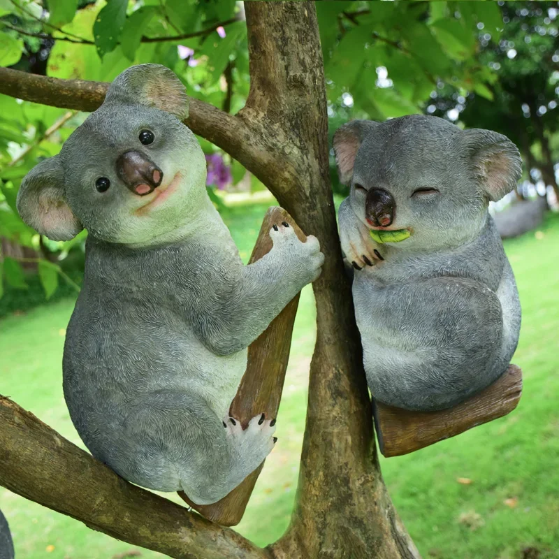 Resin handicraft sculpture simulation animal courtyard garden decoration outdoor garden ornaments
Resin handicraft sculpture simulation animal courtyard garden decoration outdoor garden ornaments