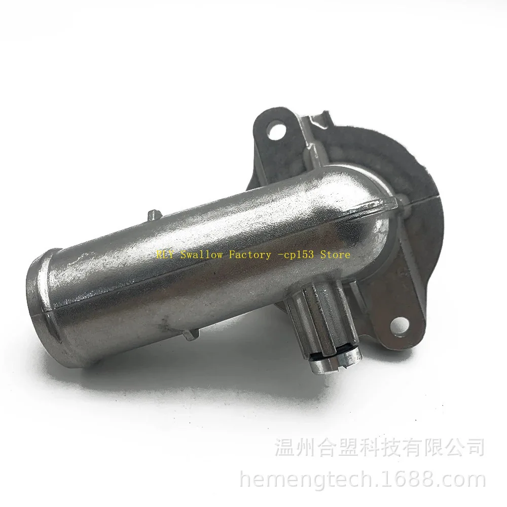 1Pcs brand-new OE: 5184651AA 05184651AH Applicable, engine coolant thermostat
1Pcs brand-new OE: 5184651AA 05184651AH Applicable, engine coolant thermostat