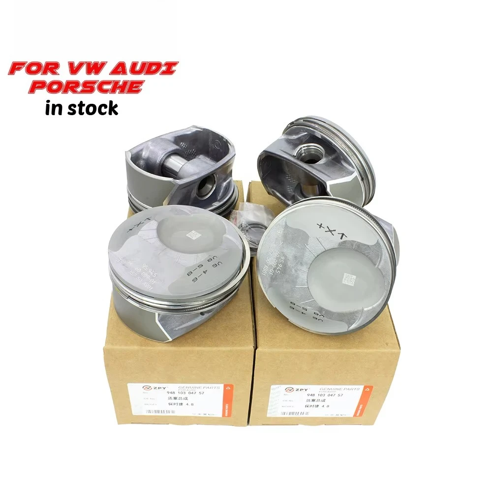 For Porsche 3.6 4.8 Auto Parts Forged Piston Aluminum Alloy Engine Professional Test Standard Piston 94810304757
For Porsche 3.6 4.8 Auto Parts Forged Piston Aluminum Alloy Engine Professional Test Standard Piston 94810304757