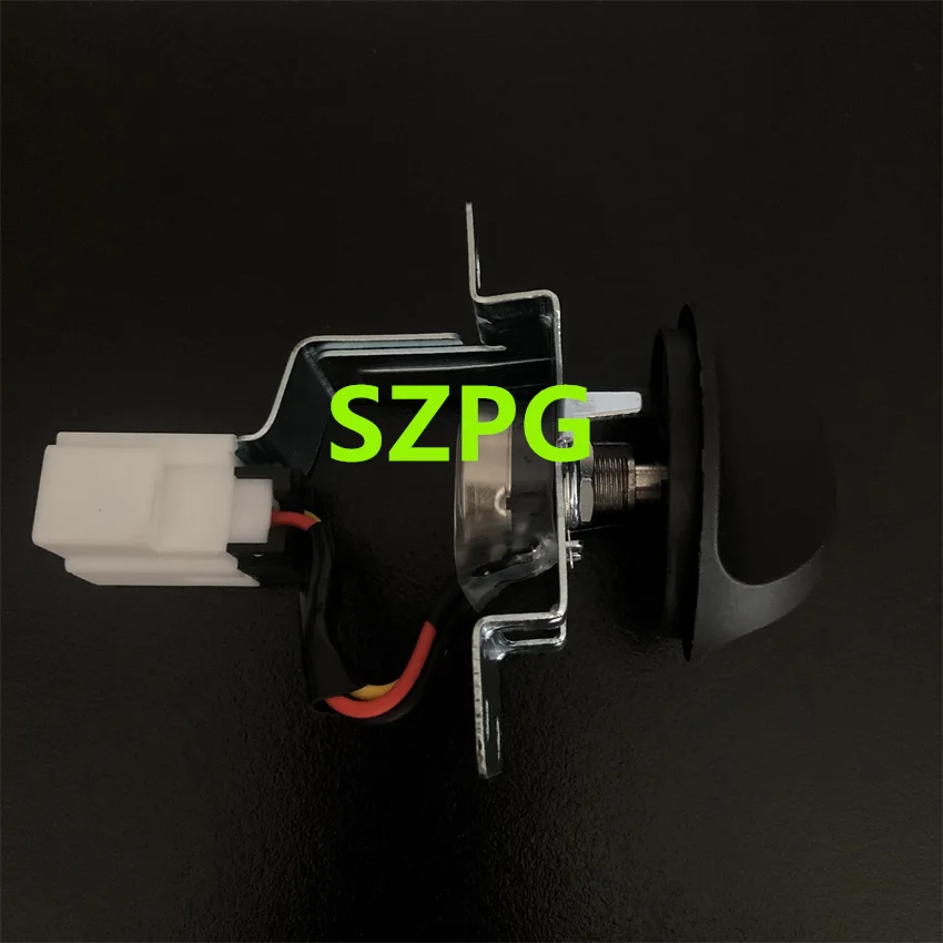For 20Y4341780 20Y-43-41780 Throttle Knob Fuel Dial For Komatsu PC200-8 PC210-8 PC220-8 Excavator 1013A
For 20Y4341780 20Y-43-41780 Throttle Knob Fuel Dial For Komatsu PC200-8 PC210-8 PC220-8 Excavator 1013A