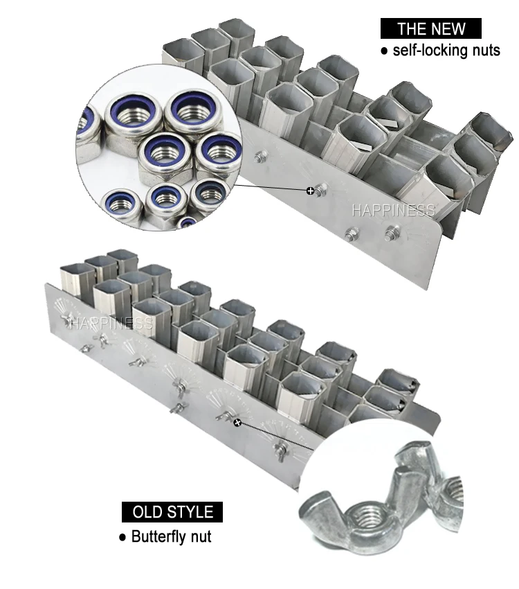 Hot Selling 2" 32 Shots(8*4 Shots) Up-grade Type Aluminum Alloy Single Shot Pyrotechnic Display Racks
Hot Selling 2" 32 Shots(8*4 Shots) Up-grade Type Aluminum Alloy Single Shot Pyrotechnic Display Racks