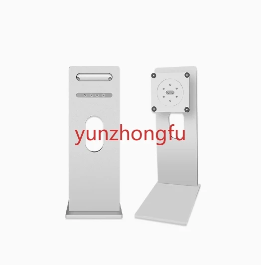 Monitoring Bracket CNC Aluminum Alloy Shell Computer Screen Bracket Lifting and Rotating XDR Style
Monitoring Bracket CNC Aluminum Alloy Shell Computer Screen Bracket Lifting and Rotating XDR Style