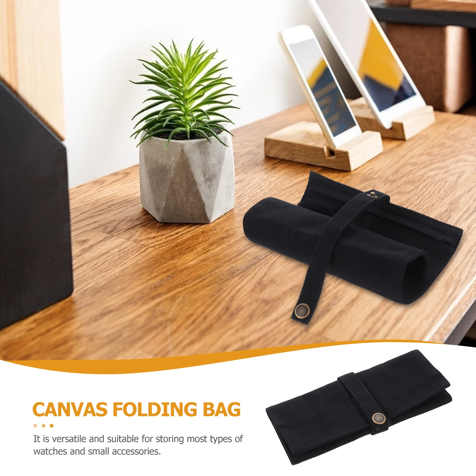 Watch Storage Roll Bag Multifunctional Canvas Wraparound Foldable Pouch ganizer Travel Watch Lovers Non Fading Easy Wash
Watch Storage Roll Bag Multifunctional Canvas Wraparound Foldable Pouch ganizer Travel Watch Lovers Non Fading Easy Wash