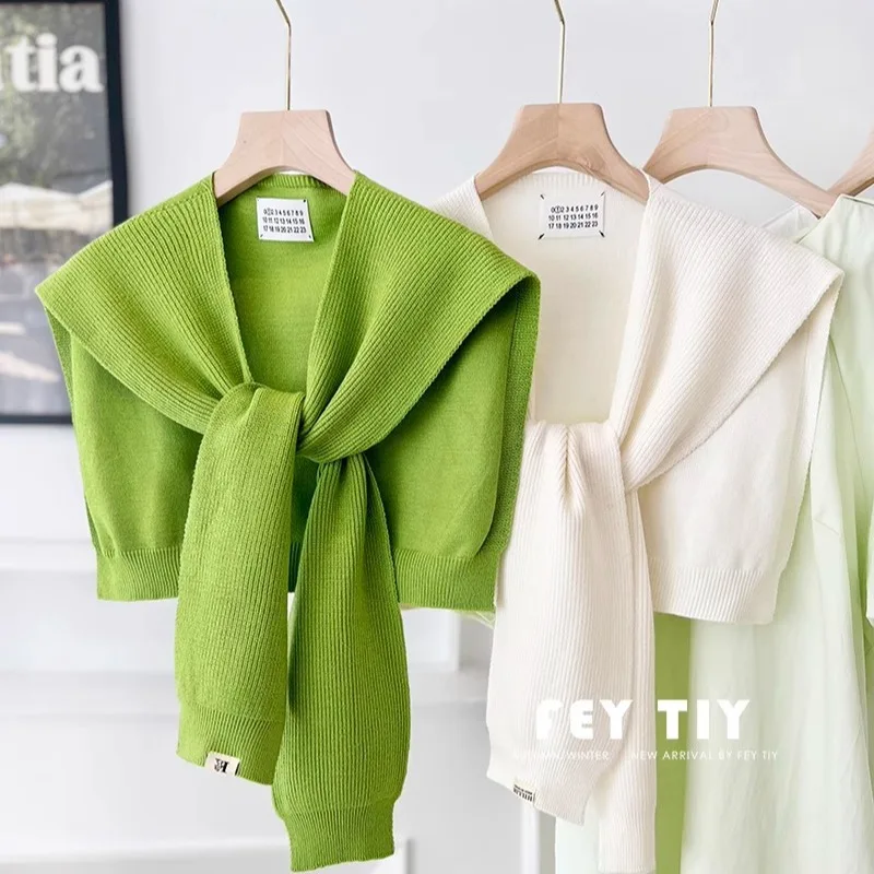 Soft and cozy knitted shawl, perfect for spring, summer, and fall, pairs beautifully with dresses
Soft and cozy knitted shawl, perfect for spring, summer, and fall, pairs beautifully with dresses