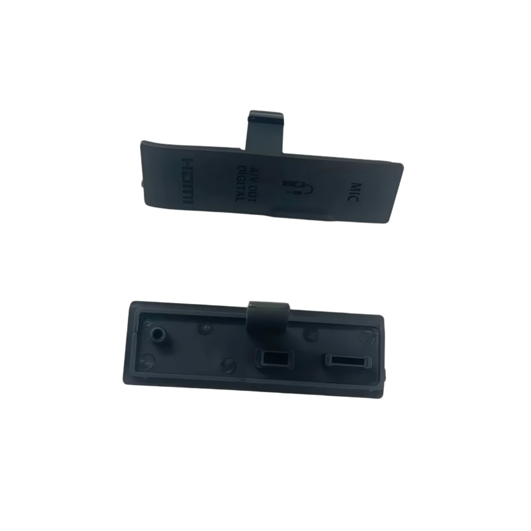 Brand New USB Port Rubber Cover Side Door Rubber Plug for Canon 550D
Brand New USB Port Rubber Cover Side Door Rubber Plug for Canon 550D