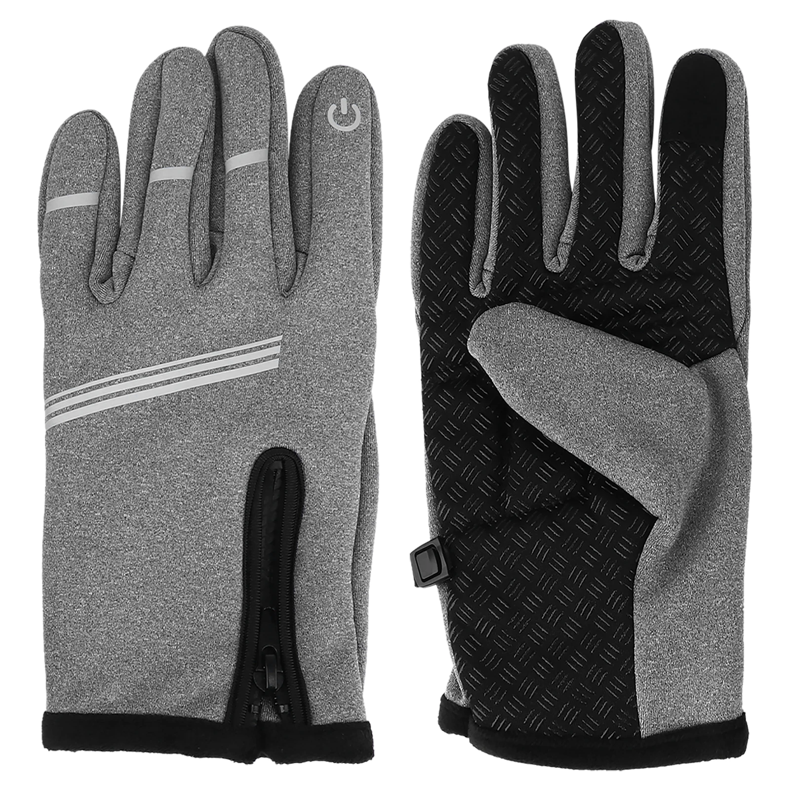 Riding Full Finger Outdoor Protective Anti-skid Motorcycle Gloves Shockproof Wear-resistant Elastic Driving Jogging Fishing
Riding Full Finger Outdoor Protective Anti-skid Motorcycle Gloves Shockproof Wear-resistant Elastic Driving Jogging Fishing