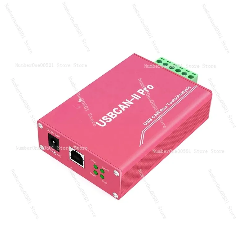 Двухканальный анализа CANopen USB-CAN и отладки реле USB-анализатора USB-CAN.
Двухканальный анализа CANopen USB-CAN и отладки реле USB-анализатора USB-CAN.