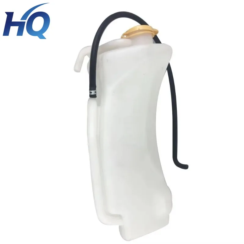 55056542AD New Engine Coolant Reservoir Tank W/ Cap For Jeep Wrangler JK 3.8L 2007-2011
55056542AD New Engine Coolant Reservoir Tank W/ Cap For Jeep Wrangler JK 3.8L 2007-2011