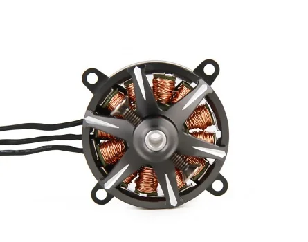 Двигатель TMOTOR T-MOTOR AS2304 1500KV 1800KV 2300KV для F3P 3D 4D и других акробатических самолетов для дронов с неподвижным крылом
Двигатель TMOTOR T-MOTOR AS2304 1500KV 1800KV 2300KV для F3P 3D 4D и других акробатических самолетов для дронов с неподвижным крылом