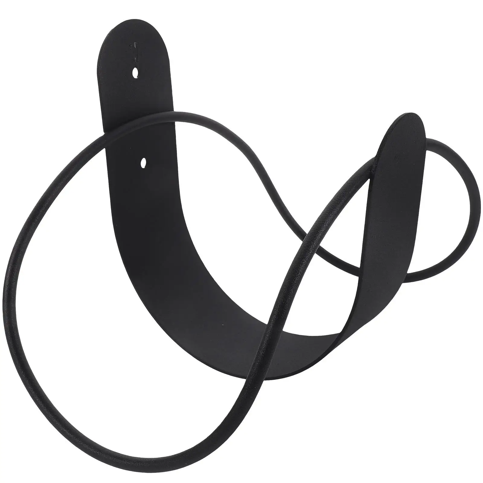 Garden Hose Storage Hooks Water Pipe Hanger Black Wire Rack Outdoor Durable Stainless Steel Wall MountBracket Practical Yard
Garden Hose Storage Hooks Water Pipe Hanger Black Wire Rack Outdoor Durable Stainless Steel Wall MountBracket Practical Yard