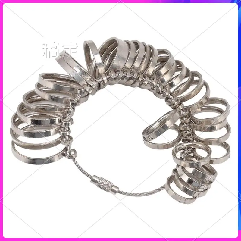 AOAO-Jewelry Making Tools For Jewelers Wire Cutters Needle File And Ring Mandrel Kit With Metal Gavel And Wooden Clips
AOAO-Jewelry Making Tools For Jewelers Wire Cutters Needle File And Ring Mandrel Kit With Metal Gavel And Wooden Clips
