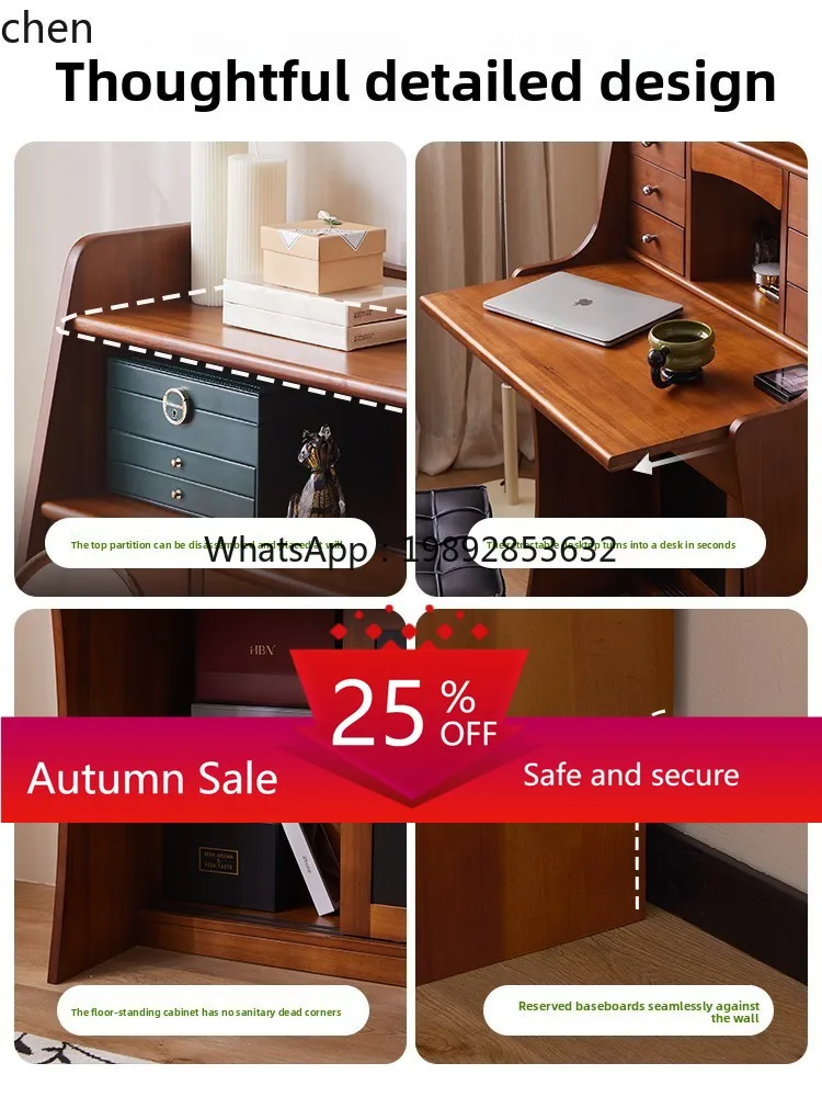 solid wood dresser makeup table master bedroom bedside cabinet desk locker home decoration accessories vintage home decor
solid wood dresser makeup table master bedroom bedside cabinet desk locker home decoration accessories vintage home decor