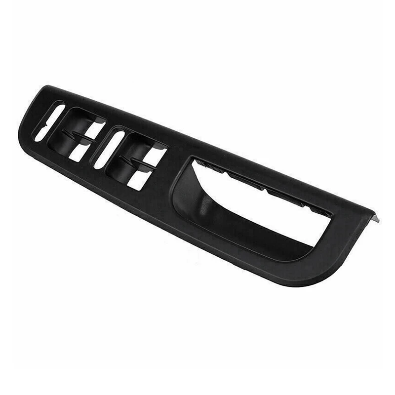 Left Front Door Window Glass Lift Button Control Switch Panel Door Handle Cover For Golf 4 Jetta MK4 Bora 1998-2004
Left Front Door Window Glass Lift Button Control Switch Panel Door Handle Cover For Golf 4 Jetta MK4 Bora 1998-2004