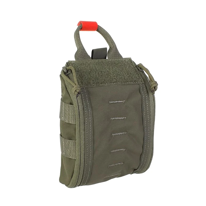 PEW TACTICAL ETA Trauma Emergency Kit Short Version MOLLE Tacitcal Medical Pouch
PEW TACTICAL ETA Trauma Emergency Kit Short Version MOLLE Tacitcal Medical Pouch