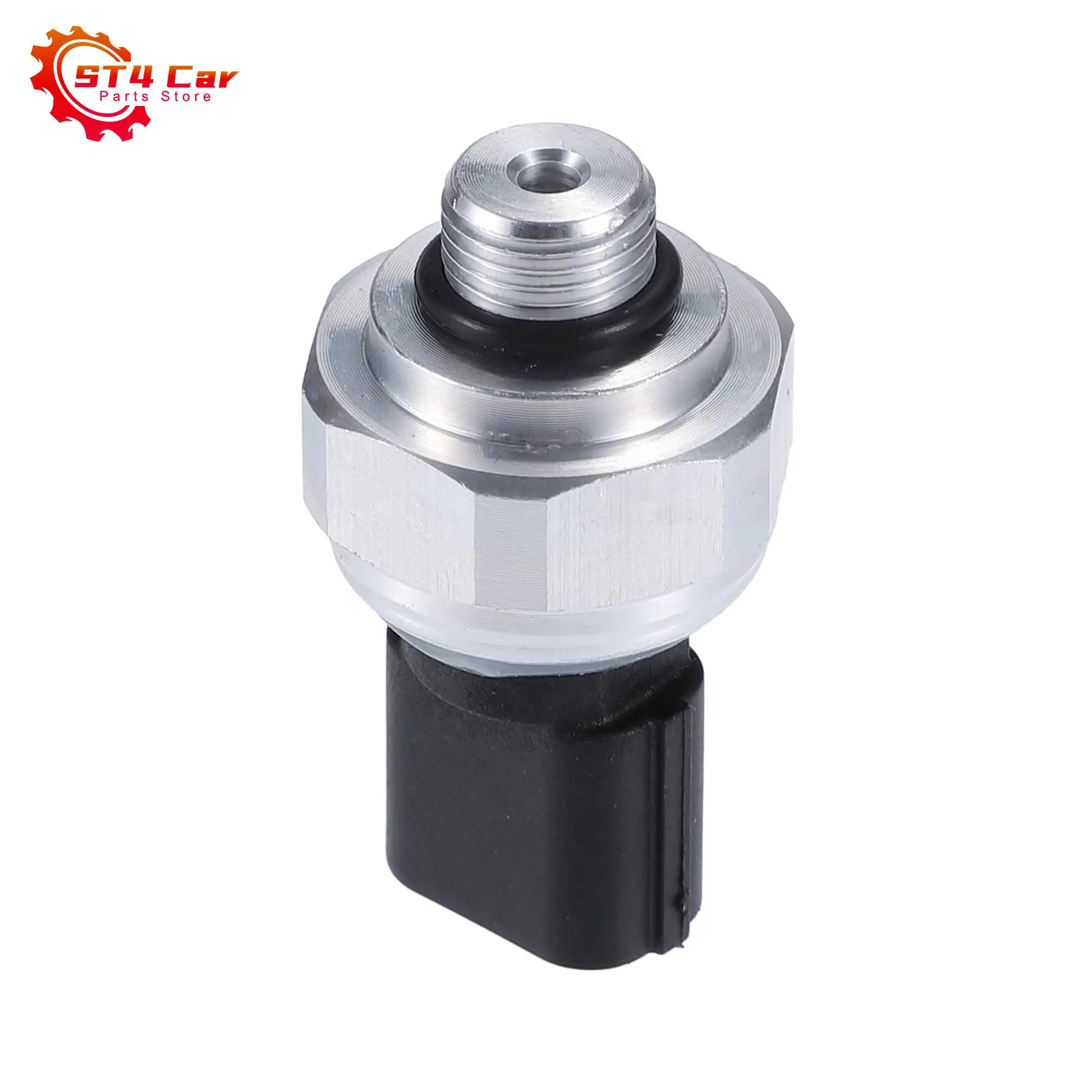 A/C 80450-SFE-003 Air Conditioning Pressure Switch Sensor 80450SFE003 For Honda Accord Civic CR-V
A/C 80450-SFE-003 Air Conditioning Pressure Switch Sensor 80450SFE003 For Honda Accord Civic CR-V