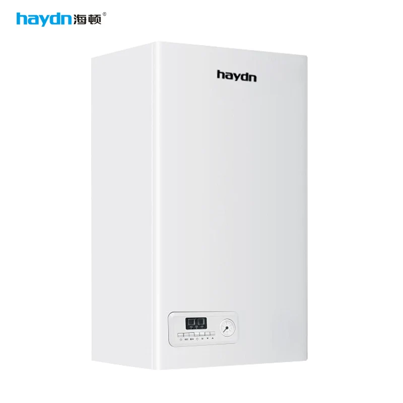 Compact And Quiet Gas Boiler With High Efficiency And Stable Heating Performance
Compact And Quiet Gas Boiler With High Efficiency And Stable Heating Performance