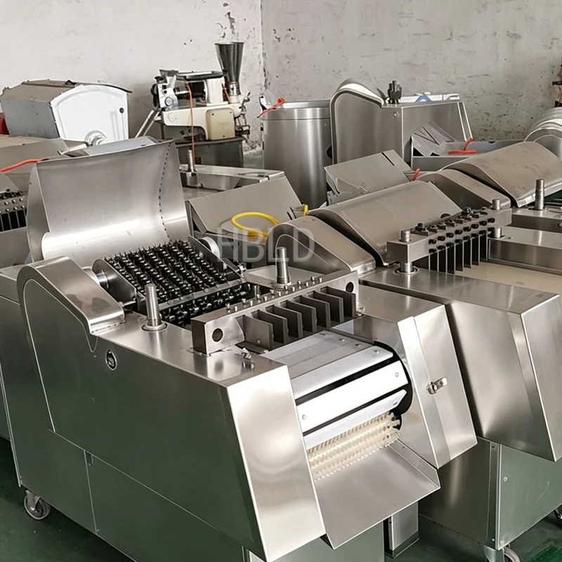 Electric Commercial Fully Automatic Bone Saw Machine for Frozen Chicken Ribs Cutting Kitchen Meat Slicer Equipment
Electric Commercial Fully Automatic Bone Saw Machine for Frozen Chicken Ribs Cutting Kitchen Meat Slicer Equipment