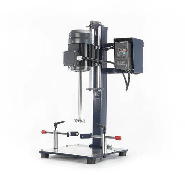 Farfly China-Industrial Paint Lab Mixer
Farfly China-Industrial Paint Lab Mixer