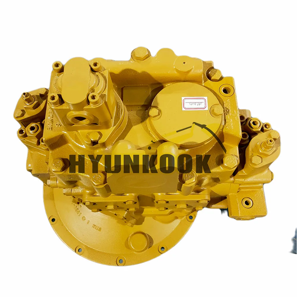 Excavator Parts SBS80 SBS120 SBS140 Main Pump E312C E312D E319D E320C E320D Main Hydraulic Pump
Excavator Parts SBS80 SBS120 SBS140 Main Pump E312C E312D E319D E320C E320D Main Hydraulic Pump