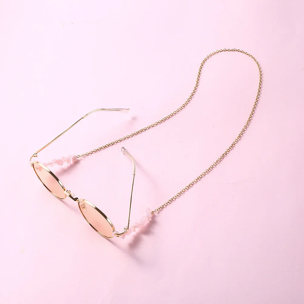 Glasses Chain Bezel Lanyard Accessories Lace for Band Goggles Strap Eyewear Personality Clip Man
Glasses Chain Bezel Lanyard Accessories Lace for Band Goggles Strap Eyewear Personality Clip Man