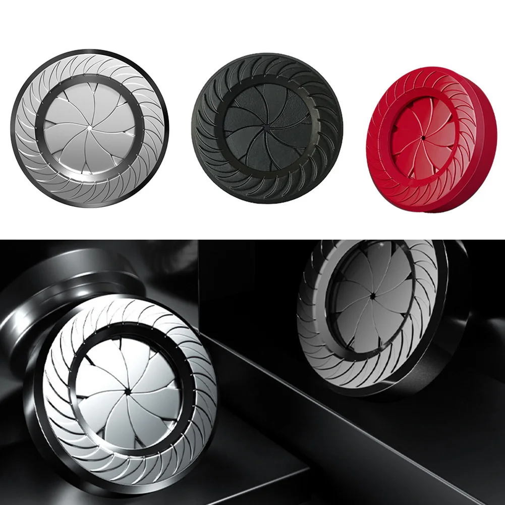 Rotating Car Engine Start Stop Switch Button Cover Ignition Anti-scratch Protection Decorative Stickers For Car Accessories
Rotating Car Engine Start Stop Switch Button Cover Ignition Anti-scratch Protection Decorative Stickers For Car Accessories
